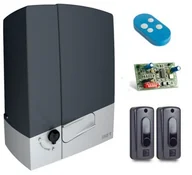 Zestawy do bram - Came Zestaw BXV Safe do 400kg - miniaturka - grafika 1