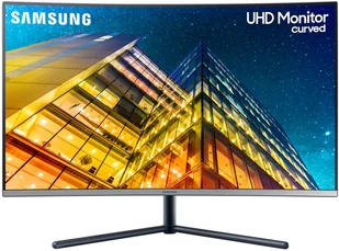 Samsung UR59C (LU32R590CWUXEN) - Monitory - miniaturka - grafika 3