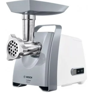 Bosch MFW 66020 - Maszynki do mięsa - miniaturka - grafika 2