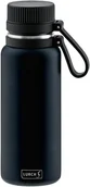 Butelki termiczne - Lurch Game 0,5 L Granatowa Termos Butelka Termiczna Stalowa - miniaturka - grafika 1