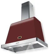 Okapy kuchenne - Lofra Dolcevita HOOD 600/B - miniaturka - grafika 1