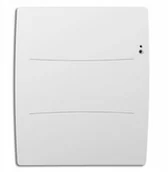 Ogrzewanie przenośne - Grzejnik elektryczny Atlantic Agilia 500W - miniaturka - grafika 1