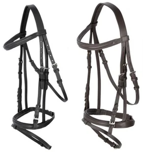 Kerbl Ogłowie STANDARD - 3217 - Ogłowia - miniaturka - grafika 2