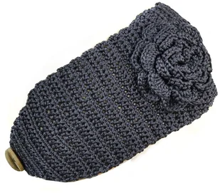 Art of Polo Opaska Lata 20. - Apaszki i szaliki damskie - miniaturka - grafika 5