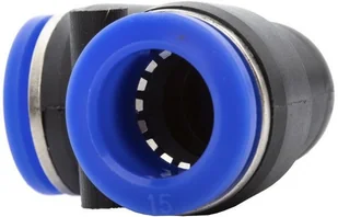 REDATS Złączka wtykowa kątowa 15mm (26-04-77) - Akcesoria pneumatyczne - miniaturka - grafika 4