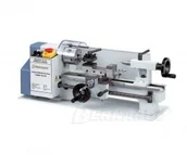 Tokarki - Bernardo Tokarka do metalu HOBBY 300 VD - miniaturka - grafika 1