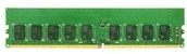 Serwery - Synology memory 8GB DDR4-2133 unbuffered ECC UDIMM CL=15 Dual Rank RAMEC2133DDR4-8GB - miniaturka - grafika 1