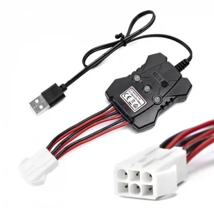 Część ładowarka USB do 9115/9116 - Akcesoria do drona - miniaturka - grafika 3