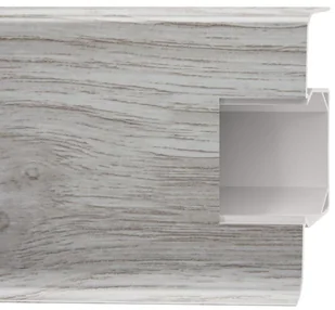 VOX Listwa Esquero Platan Kalifornijski 603 2,19x6,66x250,0/Listwa Przypodłogowa/GAT 1 (30006937) - Panele podłogowe - miniaturka - grafika 5