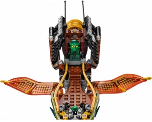 LEGO Ninjago Destinys Shadow 70623 - Klocki - miniaturka - grafika 4