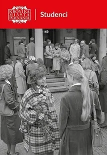 Wydawnictwo Miejskie Posnania Kronika Miasta Poznania 2/2020 Studenci - praca zbiorowa - Czasopisma - miniaturka - grafika 2