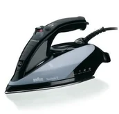 Żelazka - Braun TexStyle 5 TS 545 SA - miniaturka - grafika 1