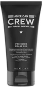 Balsamy po goleniu - American Crew AMERICAN CREW Shaving Skincare Precision Shave Gel chłodzący żel po goleniu 150 ml - miniaturka - grafika 1