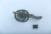 Repliki - broń - Denix SA MINIATURA ARMATA Z CZASÓW NAPOLEOŃSKICH MODEL 420 420 - miniaturka - grafika 1