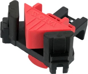 Yato ŚCISKI KĄTOWE SPRĘŻYNOWE KPL 4 SZT - Imadła i ściski - miniaturka - grafika 2