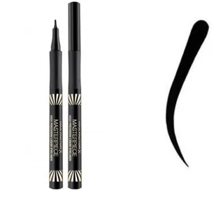Max Factor MASTERPIECE HIGH PRECISION EYELINER w kolorze BLACK ONYX, 1 G - Eyelinery - miniaturka - grafika 2