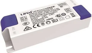 Endon Endon LED Driver Constant Current Dimmable 92723 zasilacz  IP20 92723 - Zasilacze i transformatory - miniaturka - grafika 2