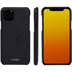 Mode. MODE. New York etui Apple iPhone 11 PRO 0080774 - Etui i futerały do telefonów - miniaturka - grafika 10