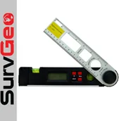 Sprzęt geodezyjny - SurvGeo Kątomierz elektroniczny SG270 1100117 - miniaturka - grafika 1