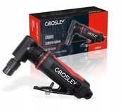 Szlifierki i polerki pneumatyczne - GROSLEY Szlifierka trzpieniowa 6mm pneumatyczna Grosley GR55010/GR06001 GR55010/GR06001 - miniaturka - grafika 1