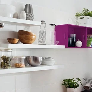 V33 Farba renowacyjna Kuchnia & Meble kuchenne 0 75 l śliwka - Farby do metalu V33 Farba renowacyjna Kuchnia & Meble kuchenne 0 75 l śliwka - Farby do metalu - miniaturka - grafika 2