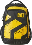 Torby na laptopy - CAT Caterpillar Plecak na laptopa do 15" Caterpillar Fastlane czarny 83853-01 - miniaturka - grafika 1