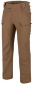 Odzież taktyczna i umundurowanie - Helikon tex Spodnie OTP (Outdoor Tactical Pants) - VersaStretch - Mud Brown - M/XLong (SP-OTP-NL-60-D04) HE.SP-OTP-NL-60-D04 - miniaturka - grafika 1