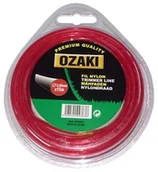 Akcesoria do urządzeń ogrodniczych - Cellfast Żyłka tnąca AGROPARTS 2.0x15 m okrągła - miniaturka - grafika 1