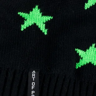 Art of Polo Czapka Gwiazdy - Czapki damskie - miniaturka - grafika 5