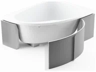 Obudowy do wanien - Schedpol Nośnik DO WANIEN POLOKRĄGŁYCH - miniaturka - grafika 1