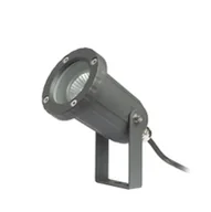 Redlux Rendl Rendl HEAVY DUTY zewnętrzny reflektor antracyt 230V GU10 50W IP65 R11948) Rendl