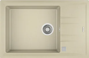 Teka STONE 60 S-TG 115330039 - Zlewozmywaki - miniaturka - grafika 3