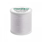 Akcesoria i części do maszyn do szycia - Madeira Nić do szycia Madeira AEROFIL 120 - 400m - kolor 9886 - platynowy MADEIRA 9125 AEROFIL 120 KOLOR 9886 - miniaturka - grafika 1