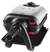Gofrownice - Tefal WM756D - miniaturka - grafika 1