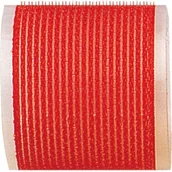 Pozostałe akcesoria fryzjerskie - Fripac-Medis LE Coiffeur samoprzyczepne Winder czerwony D-1534 - miniaturka - grafika 1