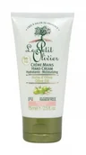 Kremy i maski do rąk - Le Petit Olivier Olive Oil Moisturizing krem do rąk 75 ml dla kobiet - miniaturka - grafika 1