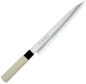 Noże kuchenne - Tojiro Do ostrzenia  MV-molybd$80N-nierdzewna Weiden ostrze 27 cm f-1058 (japan import) F-1058 - miniaturka - grafika 1