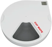 Miski dla kotów - Cat Mate Automat na karmę Cat Mate C500 5 x 330 g - miniaturka - grafika 1