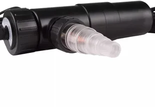 vidaXL vidaXL Filtr oczyszczający UVC 10 000 L. - Oczka wodne - miniaturka - grafika 8