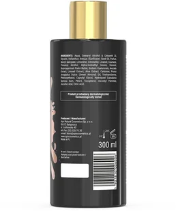 Apis Olimp Fire Krem do rąk zapach perfum 300ml - Kremy i maski do rąk Apis Olimp Fire Krem do rąk zapach perfum 300ml - Kremy i maski do rąk - miniaturka - grafika 2