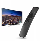 Piloty - Smart Pilot do Tv Samsung 4k Uhd LCD Led - miniaturka - grafika 1