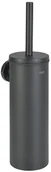 Akcesoria do wc - Tiger Szczotka WC BLACK BOSTON - miniaturka - grafika 1
