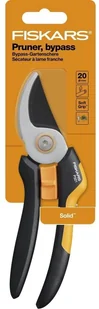 FISKARS Sekator nożycowy Solid (P321) 1057162 1057162 - Nożyce i sekatory - miniaturka - grafika 2