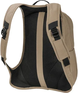 Jack Wolfskin Plecak miejski Nature Daypack - bonsai green 2009841-4144 - Plecaki - miniaturka - grafika 5