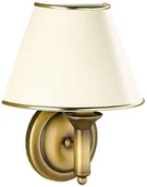 Lampy ścienne - Jupiter 505 CL K M p - Kinkiet CLASSIC E27/60W/230V - miniaturka - grafika 1