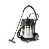 Odkurzacze przemysłowe - Karcher NT 70/3Me TC (1.667-274.0) - miniaturka - grafika 1