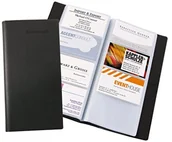 Teczki i skoroszyty - Sigel VZ171 wizytownik VZ172 - miniaturka - grafika 1