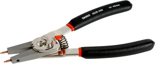 BAHCO ' zestaw 3szt. szczypiec Seger''a do pierścieni wewnętrznych i zewnętrznych, [9938]' - Kombinerki i obcęgi - miniaturka - grafika 2