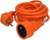 Przedłużacze i rozgałęźniki - Solight Przedłużacz 10m - miniaturka - grafika 1