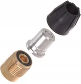 Akcesoria do myjek - Karcher Dysza wody podstawa nakrętka do myjki lanc - miniaturka - grafika 1